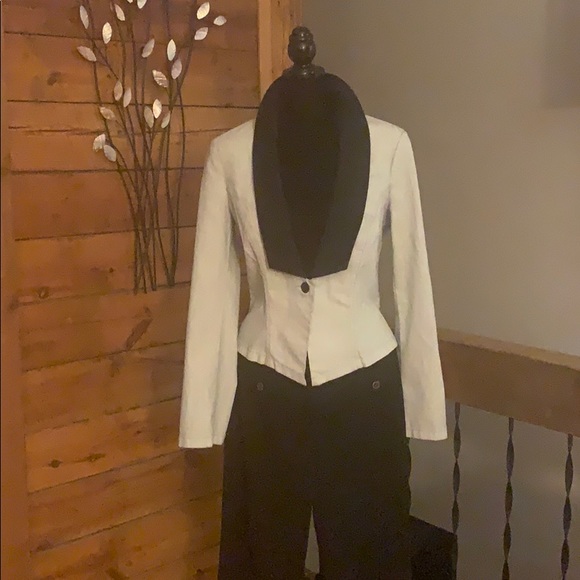 SOLD.    NEW Jacket , NWOT - Picture 3 of 3